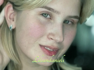 Liliandaniels