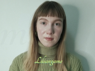 Liliangame