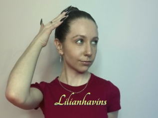 Lilianhavins