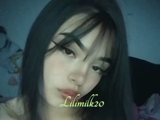 Lilimilk20