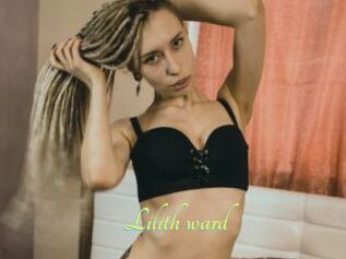 Lilith_ward