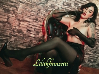Lilithfranzetti
