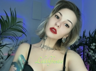Lilithfrostie