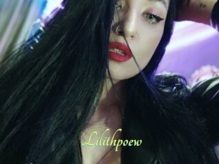 Lilithpoew