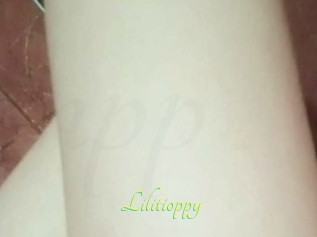 Lilitioppy