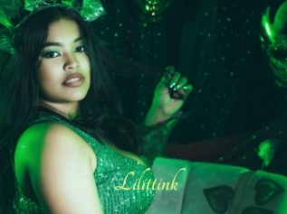Lilittink