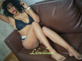 Liliwilliam
