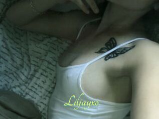 Liljayxo