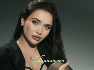 Lillianamoon