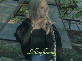 Lillianfleming