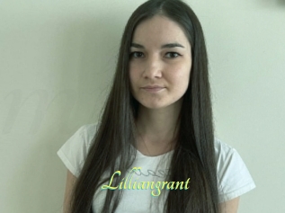 Lilliangrant
