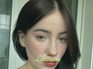 Lillianjone