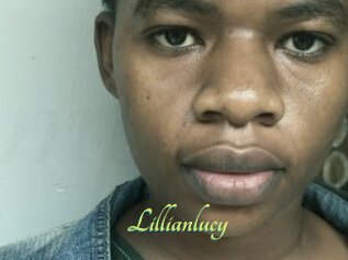Lillianlucy