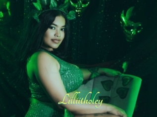 Lilliitholey