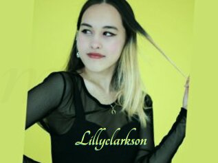 Lillyclarkson