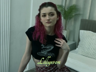 Lillysvon