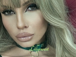 Lillysweet