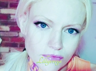 Lillyvrega