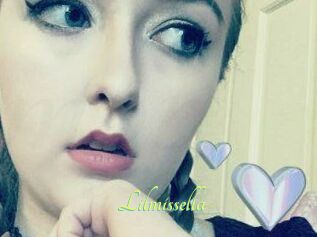 Lilmissella