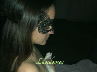 Liloulovsex