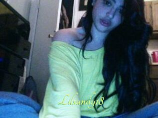Lilsandy18