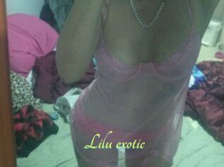 Lilu_exotic