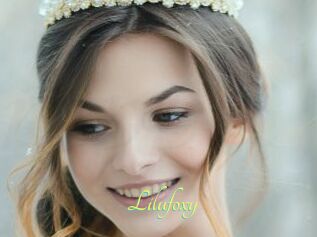 Lilufoxy
