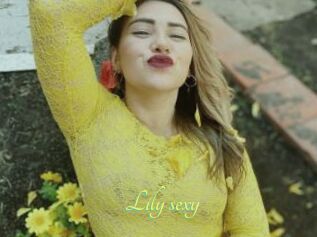 Lily_sexy