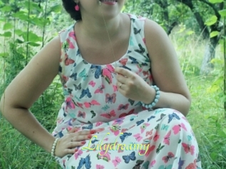 Lilydreamy