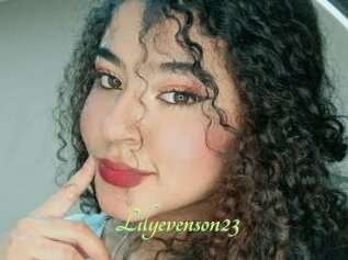 Lilyevenson23