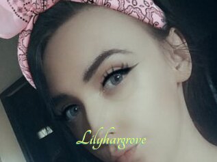 Lilyhargrove