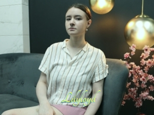 Lilyloyd