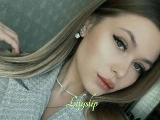 Lilyslip