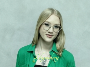 Lilywalery