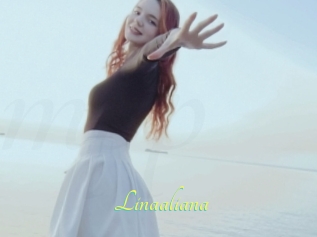 Linaaliana