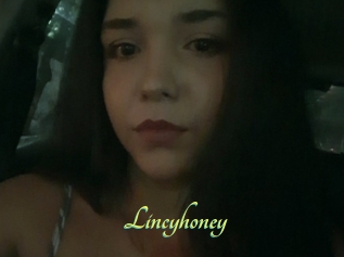 Lincyhoney