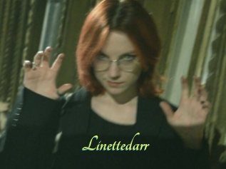 Linettedarr
