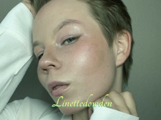 Linettedowden