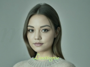 Linettegrise