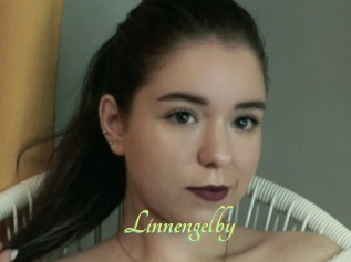 Linnengelby
