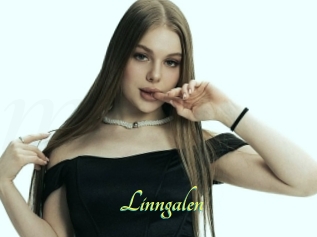 Linngalen