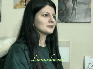 Lioraashwood