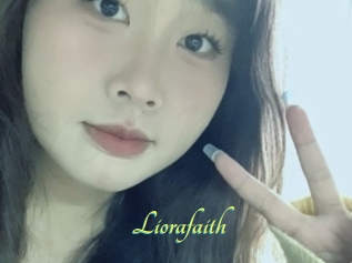 Liorafaith