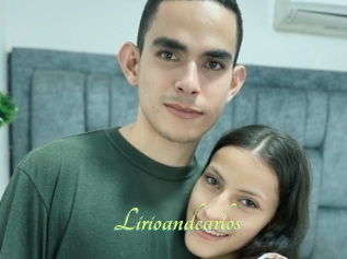 Lirioandcarlos