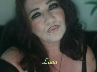 Lisaa