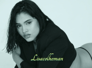Lisacolheman