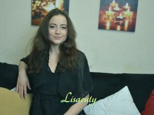 Lisacuty