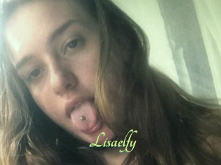 Lisaelfy