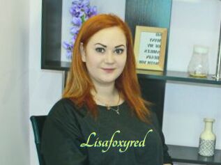 Lisafoxyred