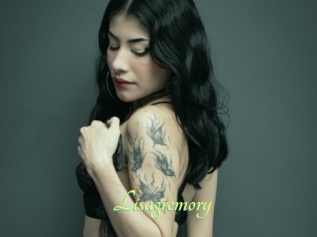 Lisagremory